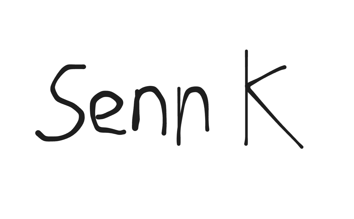 銭航 - Full Stack Developer Portfolio